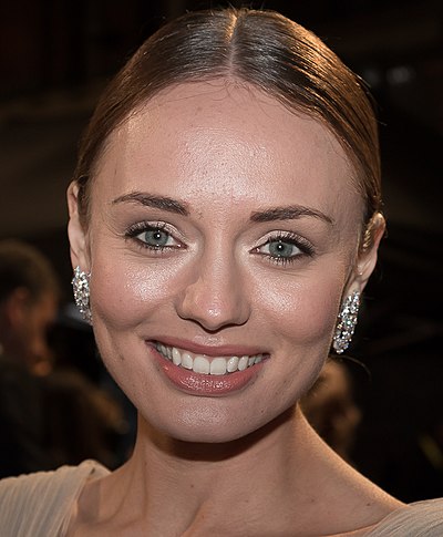 Laura Haddock Net Worth, Biography, Age and more