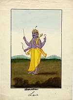 Thumbnail for Lava (Ramayana)