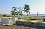 Miniatuur voor Highland Cemetery (Le Cateau)