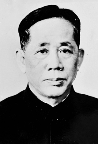 <span class="mw-page-title-main">Lê Duẩn</span> Former General Secretary of the Communist Party of Vietnam (1907–1986)