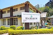 Tata Tea Museum in Munnar Le musee du the (Munnar, Inde) (13694719014).jpg