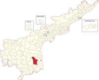 Venkatagiri Assembly constituency