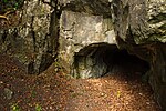 Leichenhöhle