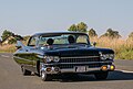 * Nomination Chevrolet Cadilliac BJ.1959 at the 7th US-Car-Meeting in Gut Leimershof --Ermell 06:44, 24 November 2023 (UTC) * Promotion  Support Good quality.--Famberhorst 07:27, 24 November 2023 (UTC)