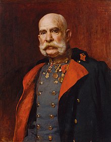 Leopold Horowitz Kaiser Franz Joseph.jpg