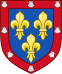 Lesser Arms of Bourbon-Parma.svg