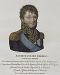 Thumbnail for Maxime Julien Émeriau de Beauverger