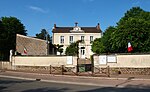 Miniatura pro Leugny (Yonne)