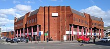 Lewisham College - Church Street campus.jpg