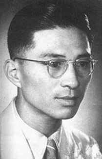 Lim Bo Seng Celebrated Chinese resistance fighter based in Singapore and Malaya during World War II