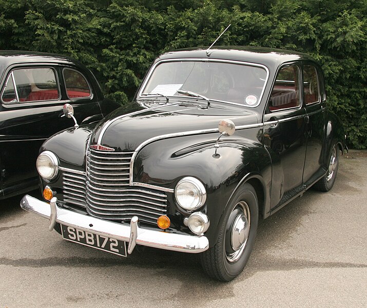 File:Lincoln Transport Museum Open Day and Rally 2014 - 13994405651.jpg