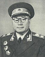 Liu Bocheng