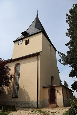 Llb-Oberhain Kirche 6340