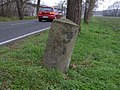 Distance stone