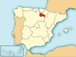 Localizzazione de La Rioja.svg