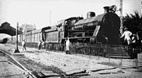 Buenos Aires Midland Railway - Wikipedia