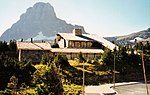 Thumbnail for Logan Pass Visitor Center