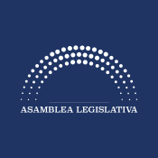 Logo Asamblea Legislativa de El Salvador (2021).svg