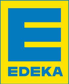 Edeka German supermarket corporation
