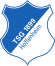Logo der TSG 1899 Hoffenheim