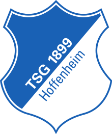 Description de l'image Logo TSG Hoffenheim.svg.
