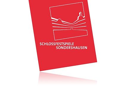 Logo Thüringer Schlossfestspiele SDH