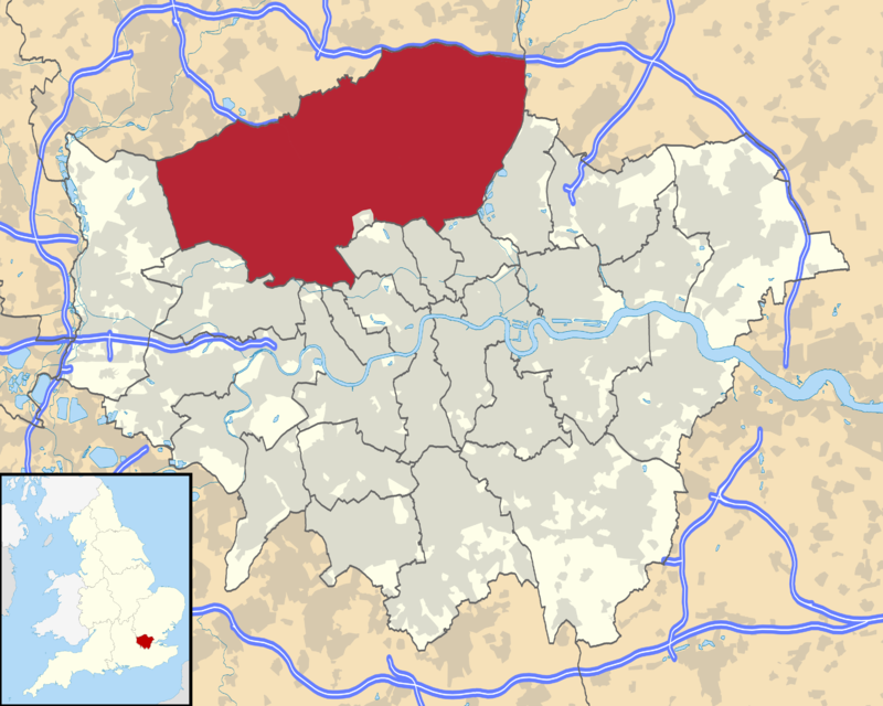 NW London F.C. - Wikipedia