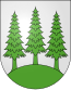 Wappen von Longirod