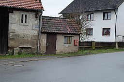 Lonnerstadt, Ailsbach 29, 003