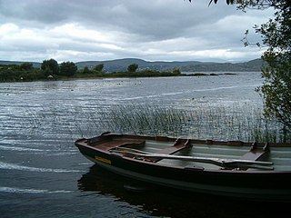 Lough Currane