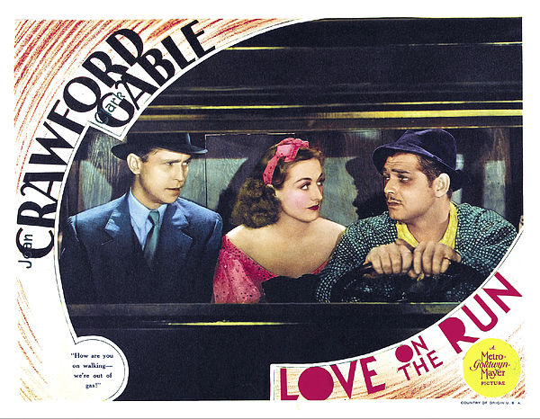 Lobby card