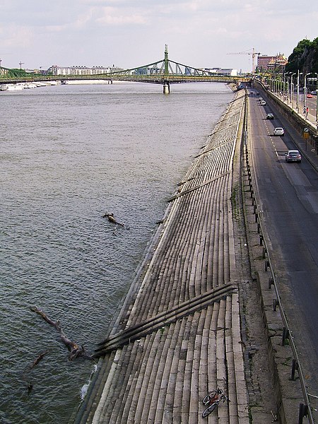 File:Lower Buda quay - panoramio.jpg