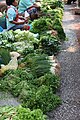 English: From a street market in Luang Prabang, Laos