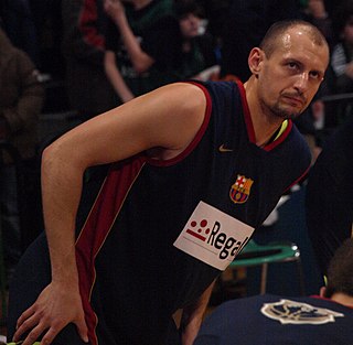 <span class="mw-page-title-main">Luboš Bartoň</span> Czech basketball coach