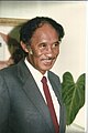 Lucien Xavier Michel-Andrianarahinjaka (1929-1997)