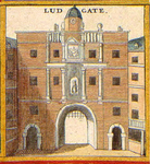 Ludgate (Stadttor)