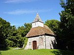 Lullington Parish Church