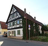 Wohnhaus