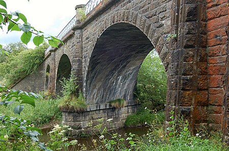 Lyne viaduct (1)