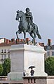 * Nomination: Louis XIV statue --Romainbehar 20:01, 31 May 2024 (UTC) * * Review needed