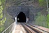 Müglitztalbahn-km20,8-Gleisbergtunnel.jpg