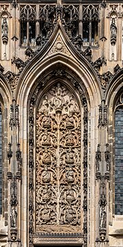 Thumbnail for File:Münster, St.-Lamberti-Kirche, Wurzel Jesse -- 2017 -- 9357.jpg