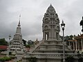 Lăng mộ công chúa Kantha Bopha