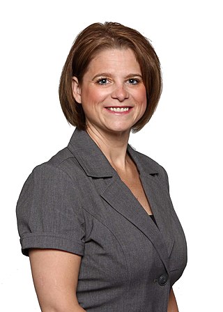 <span class="mw-page-title-main">Kerry Towle</span> Canadian politician