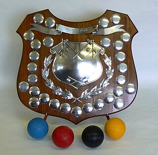 <span class="mw-page-title-main">MacRobertson International Croquet Shield</span>