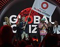 Shakira a global citizen