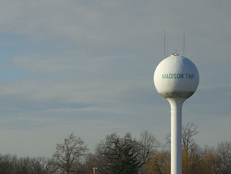 Madison Township CIMG9436