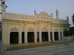 Moschee Madrasa Siraj ul Uloom