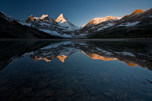 Magog Lake Sunrise (85746257).jpeg