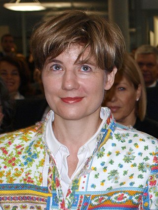 <span class="mw-page-title-main">Maike Kohl-Richter</span>